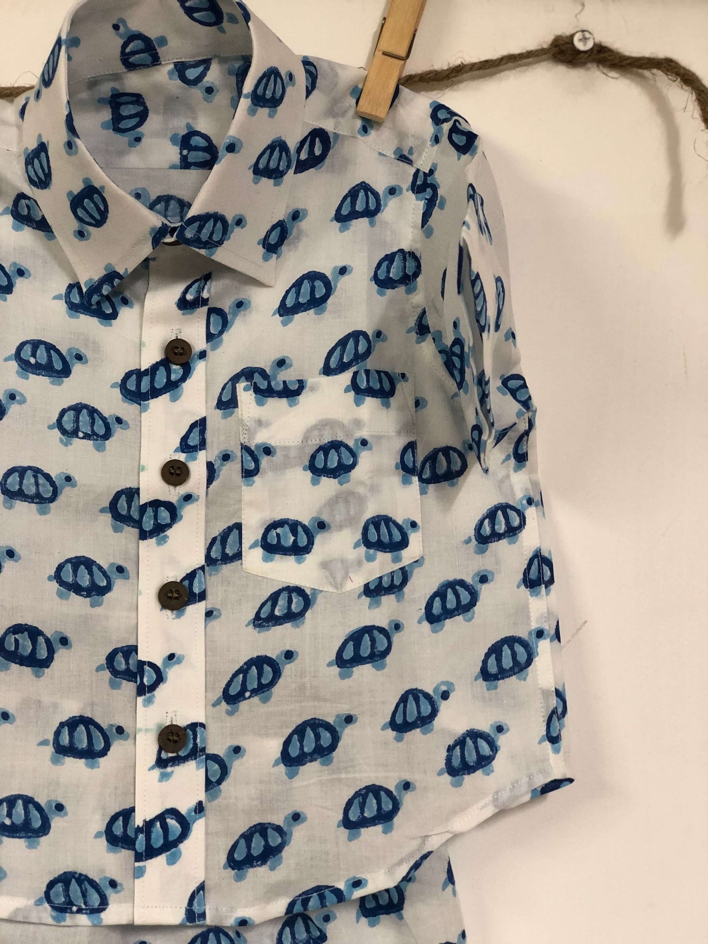 Tortoise Set