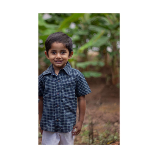 Black Khadi Kids
