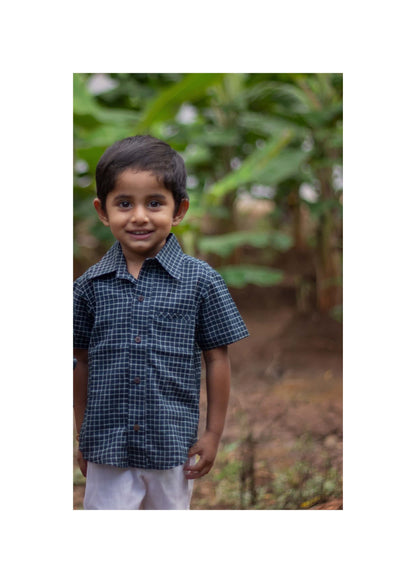 Black Khadi Kids
