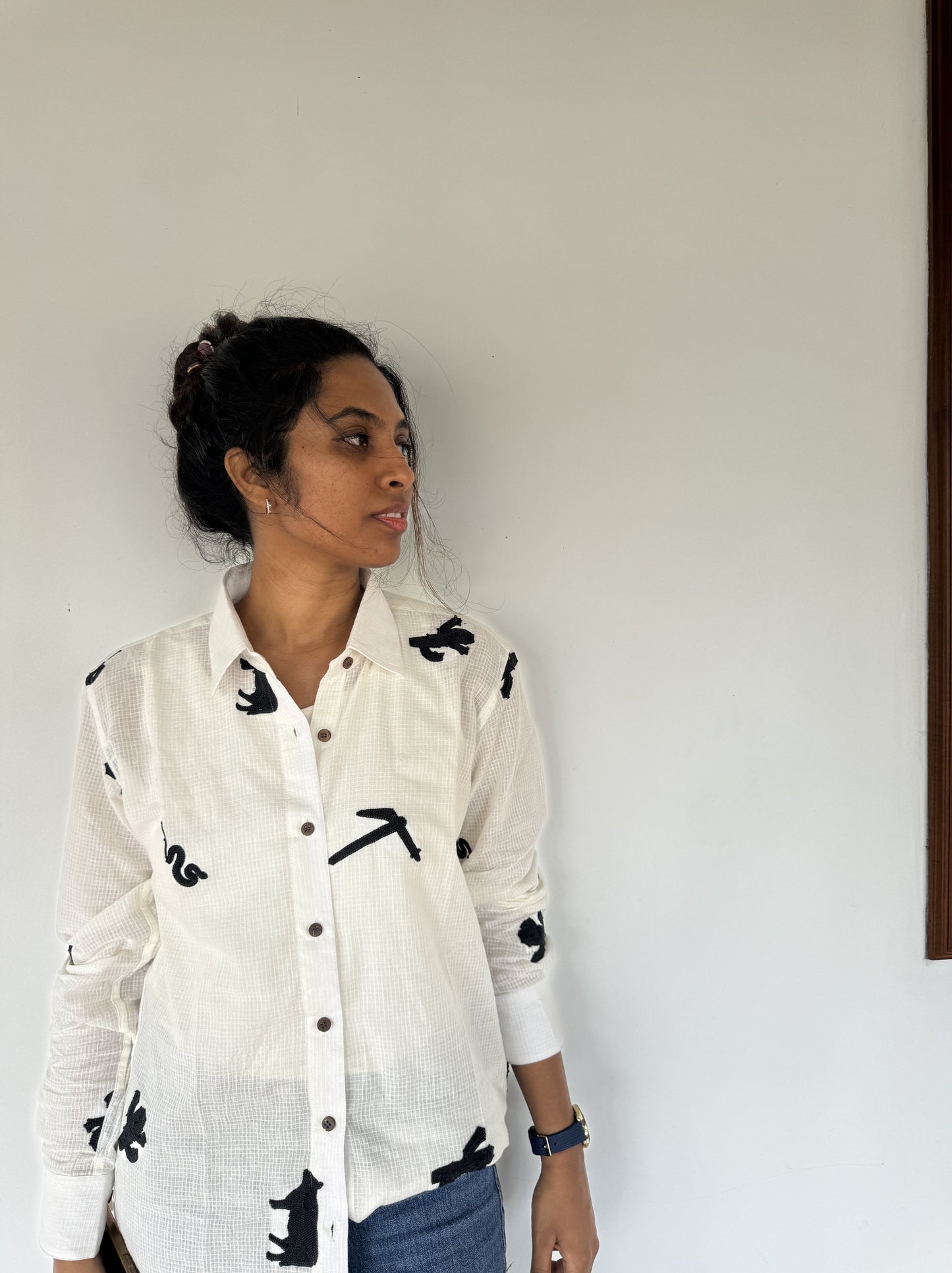 Farmer’s Shirt