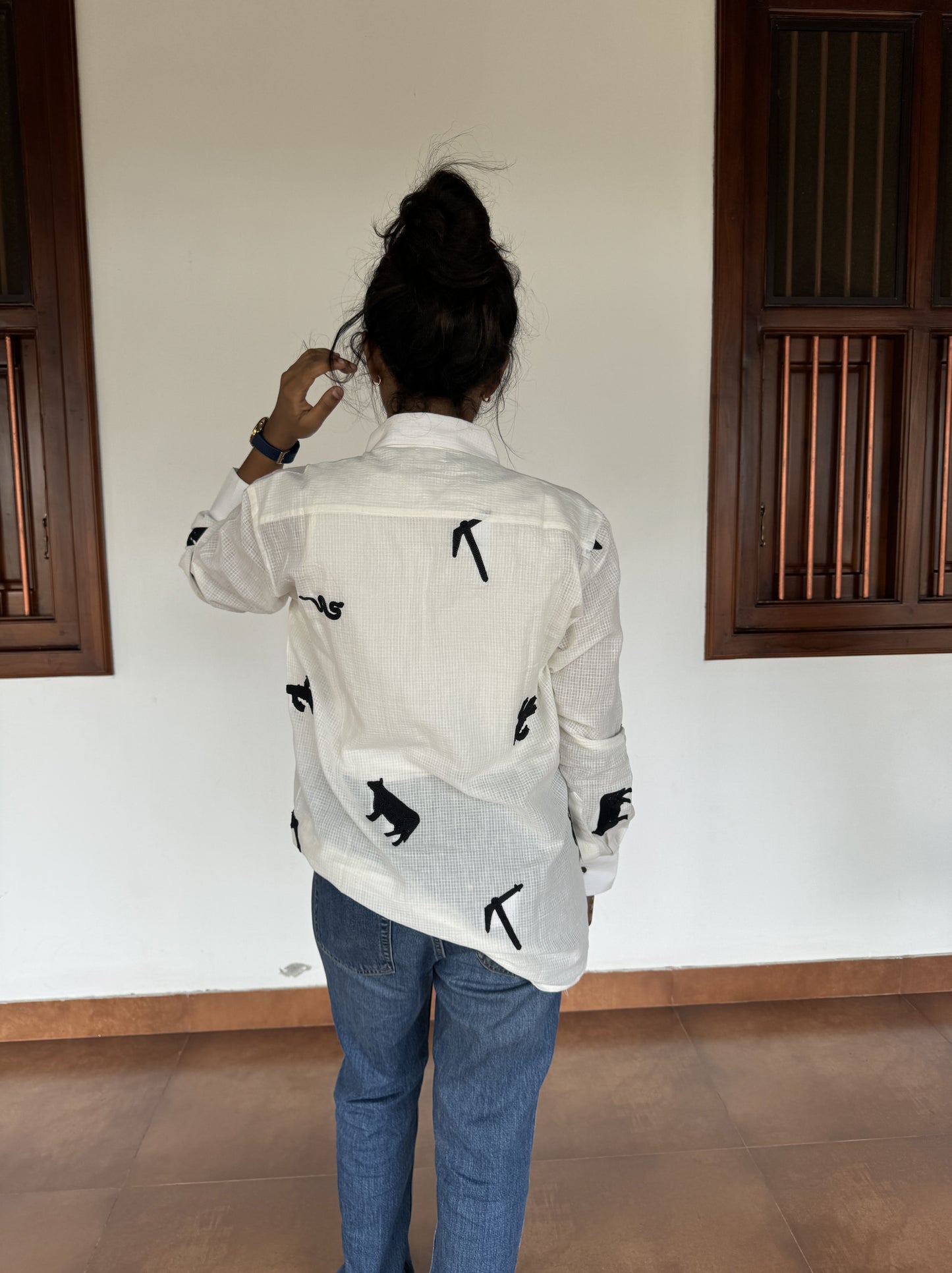 Farmer’s Shirt
