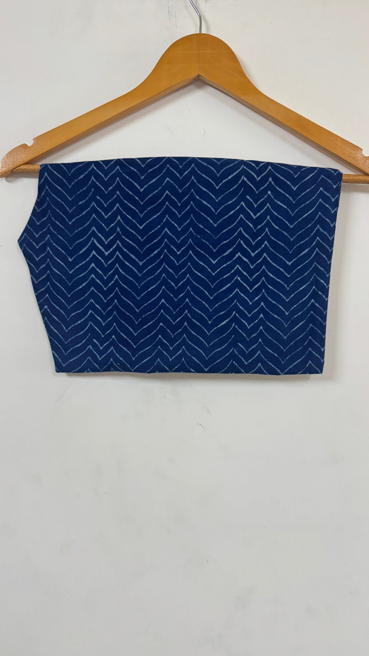 Lotus Print Tunic set