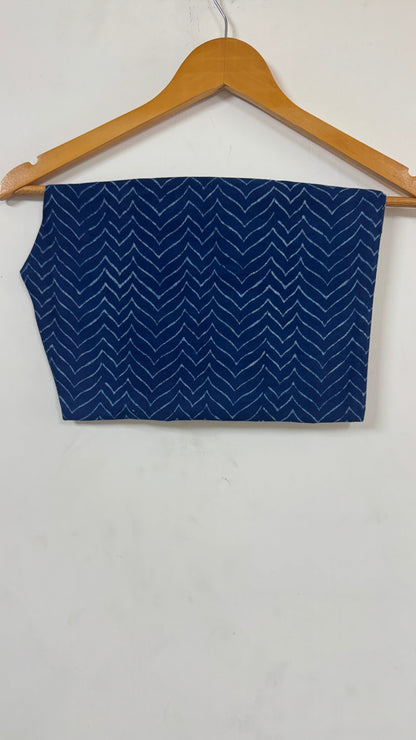 Lotus Print Tunic set