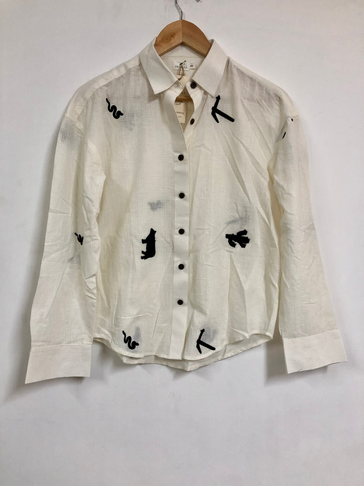 Farmer’s Shirt
