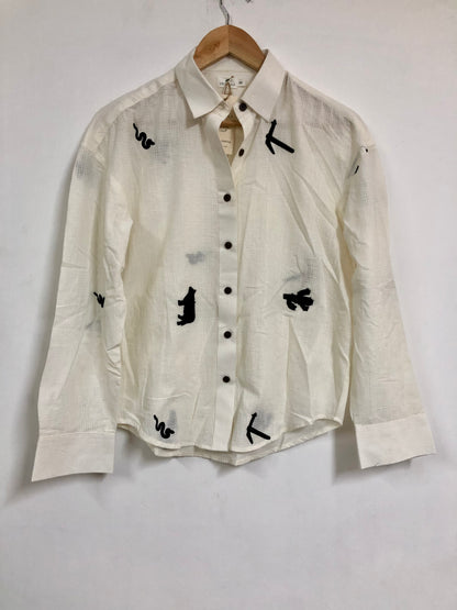 Farmer’s Shirt