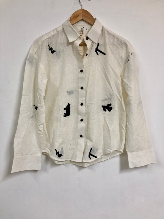 Farmer’s Shirt