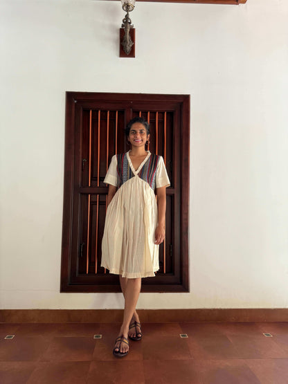 Tribe Patch Dress